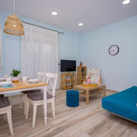 Zoe'S City Apartment Alexandroupoli Exterior foto